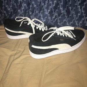 PUMA Suede
