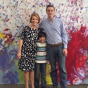 Meet your Posher, Noah