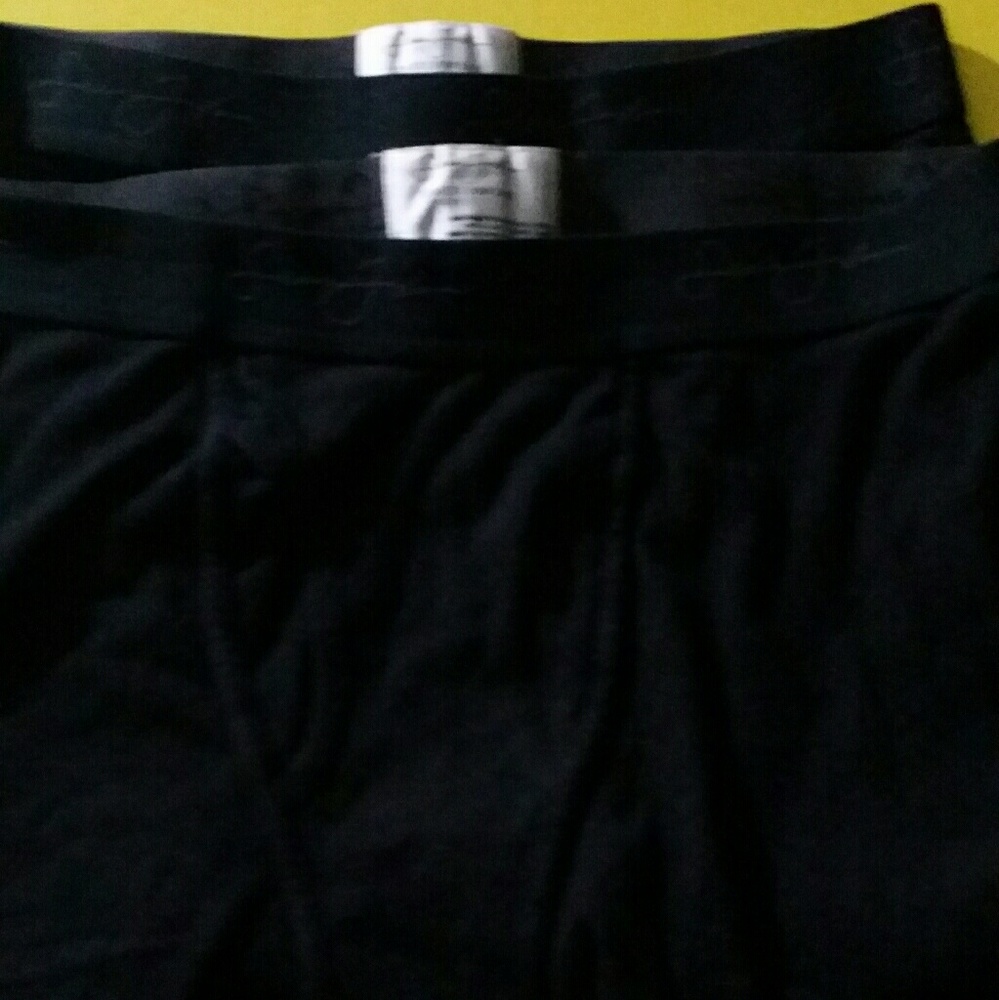 Men boxers