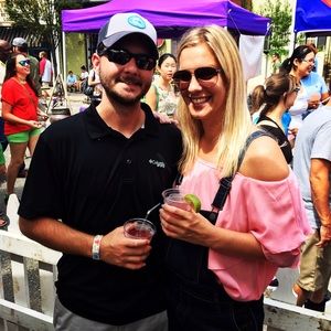 Meet your Posher, Natalie