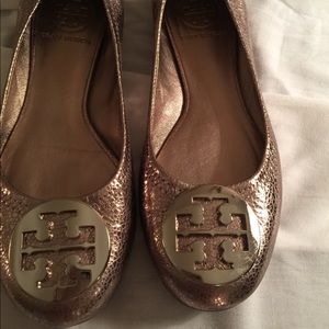 Tory Burch Reva Ballet Flat