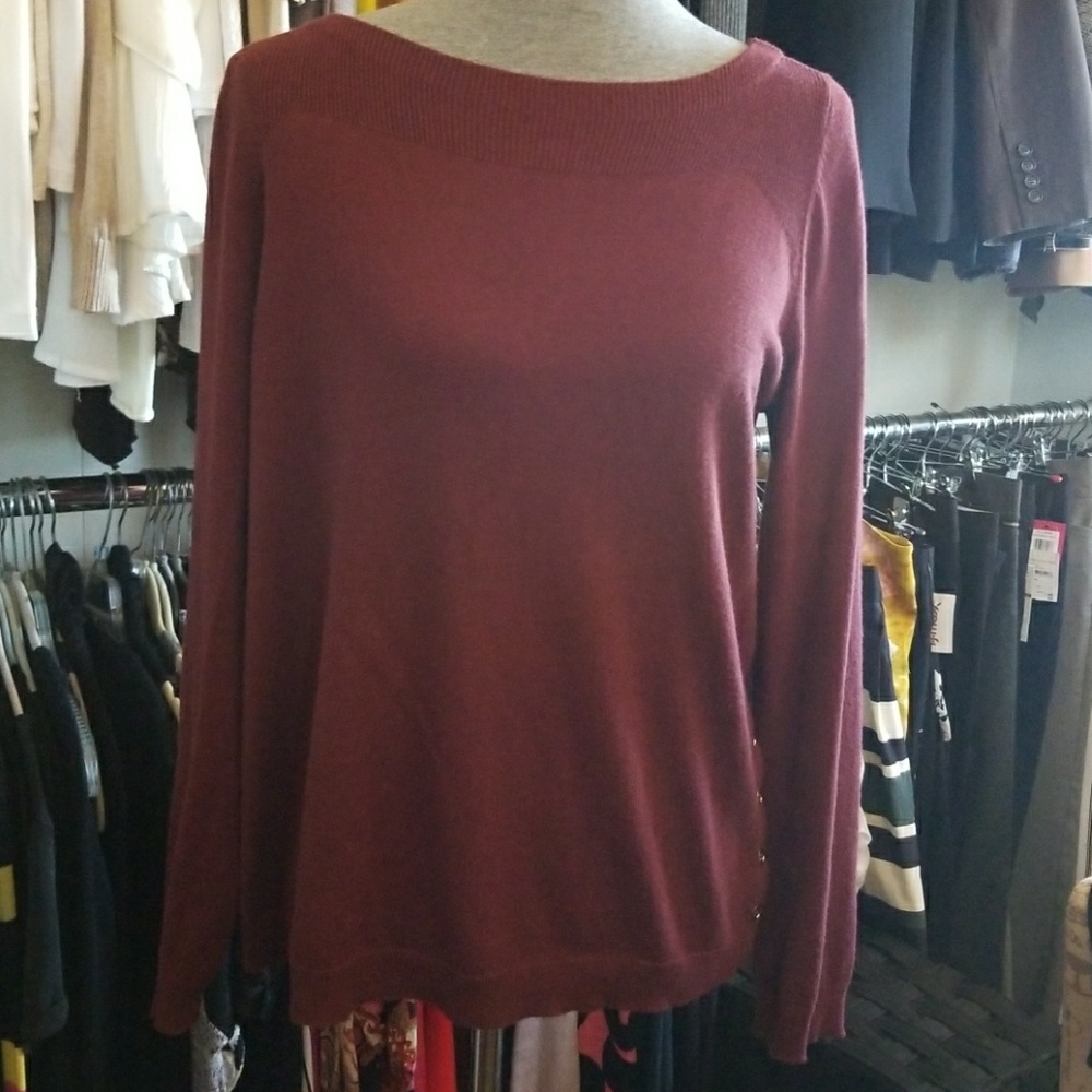 Ann Taylor Sweater