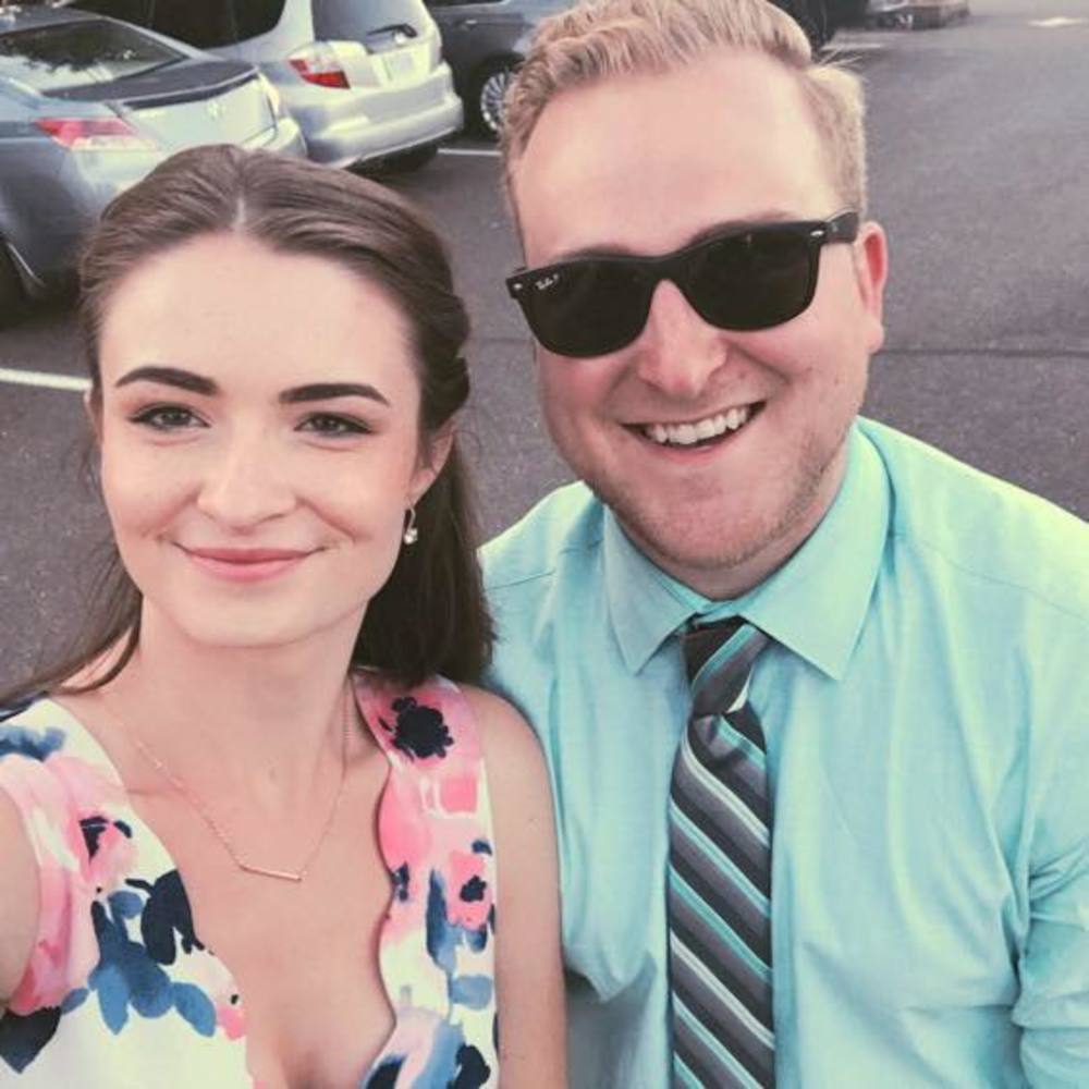 Meet your Posher, Marissa
