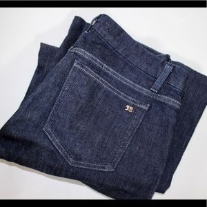 Joe's Jeans Wide Leg Muse size 28