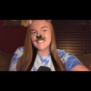 Meet your Posher, Hailey