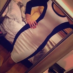 Dress! Skin tight perfect for any occasions!