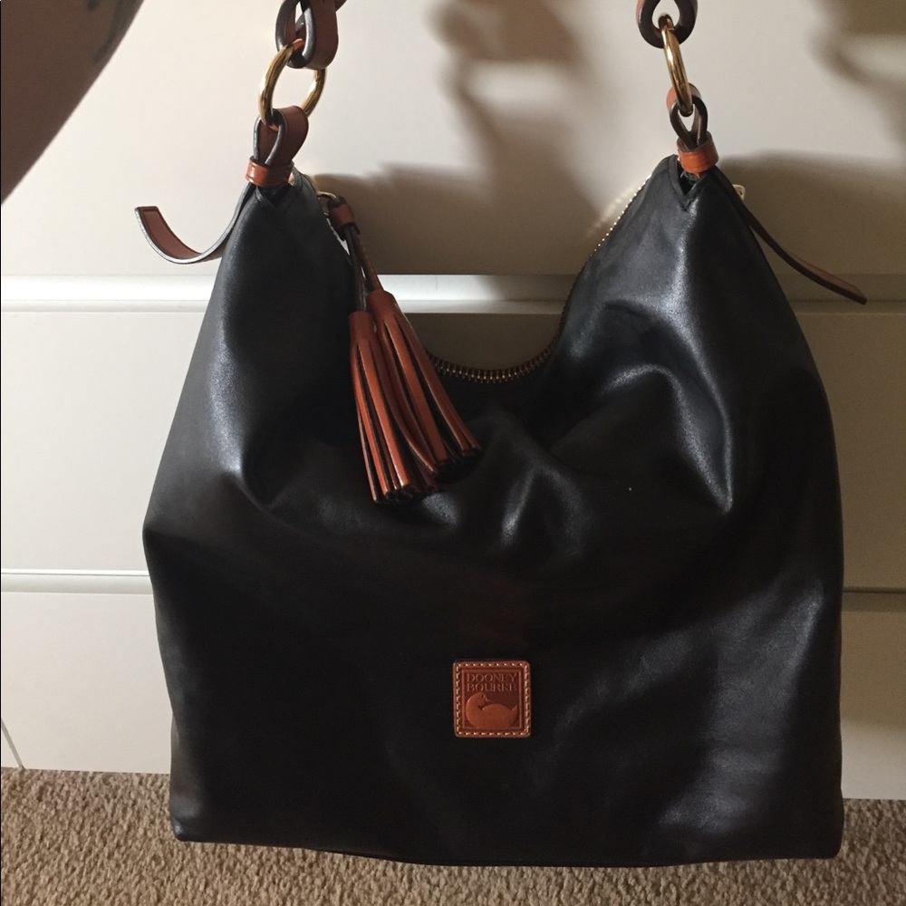 Dooney & Burke bag