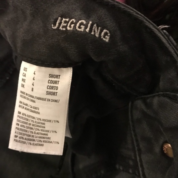 american eagle jeans - Picture 2 of 4