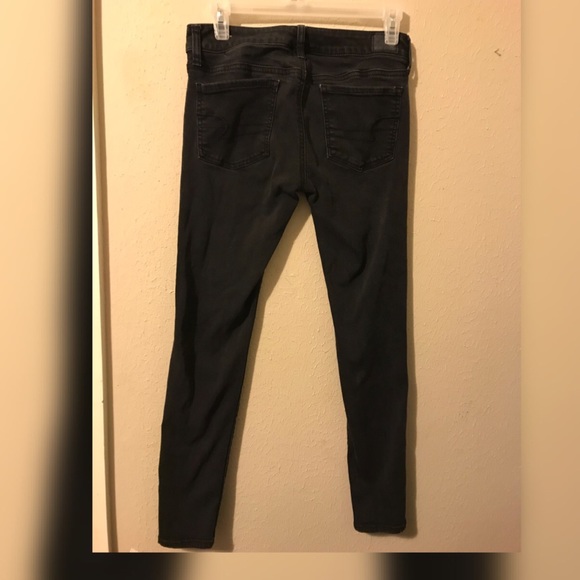 american eagle jeans - Picture 3 of 4