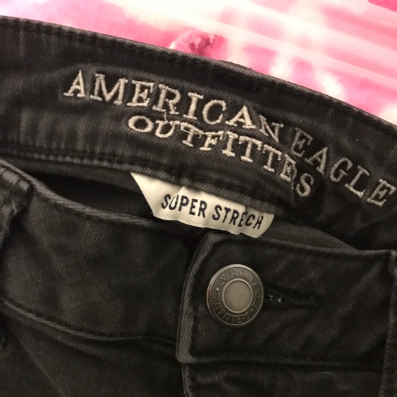 american eagle jeans - Picture 4 of 4