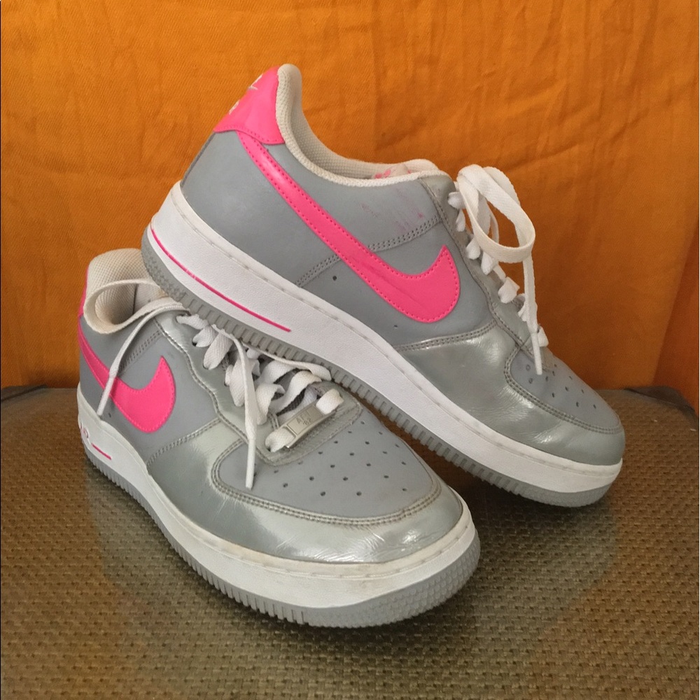 Nike Air women's shoes
