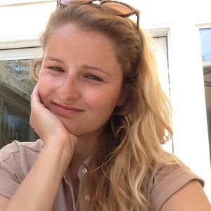 Meet your Posher, Lenka