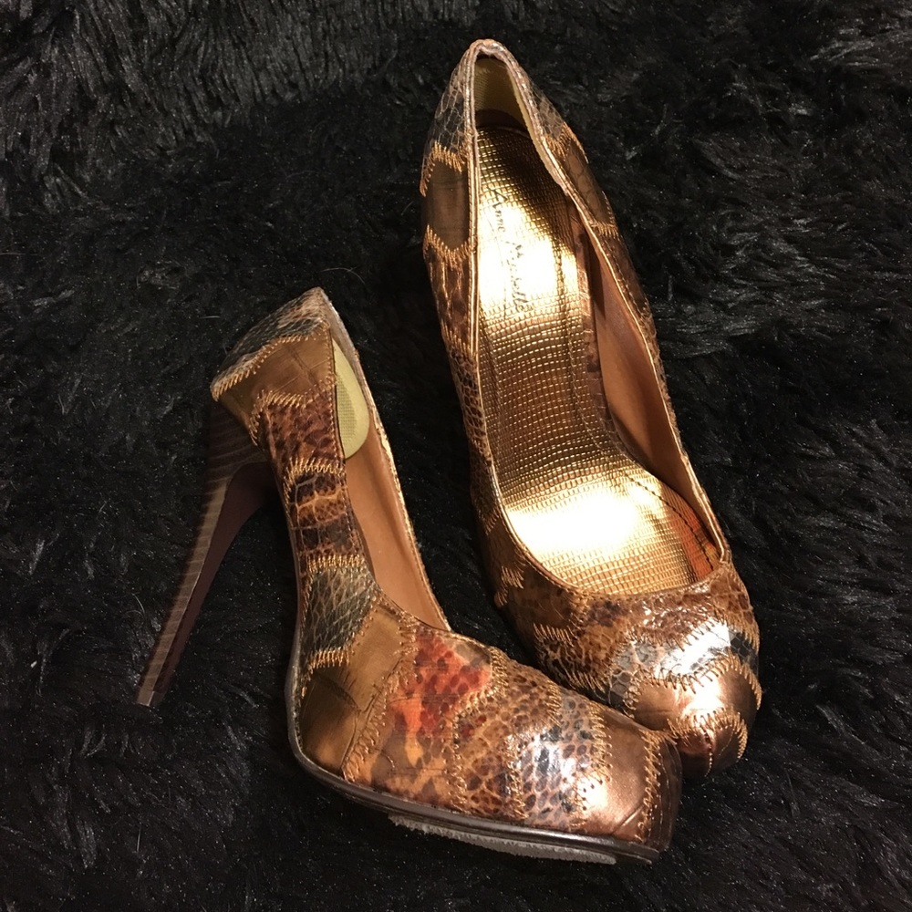 👠Anne Michelle Pumps 👠
