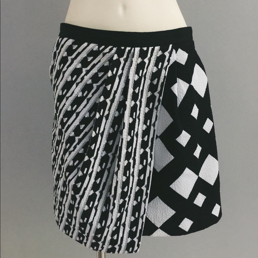 Peter Pilotto x Target Mini Skirt