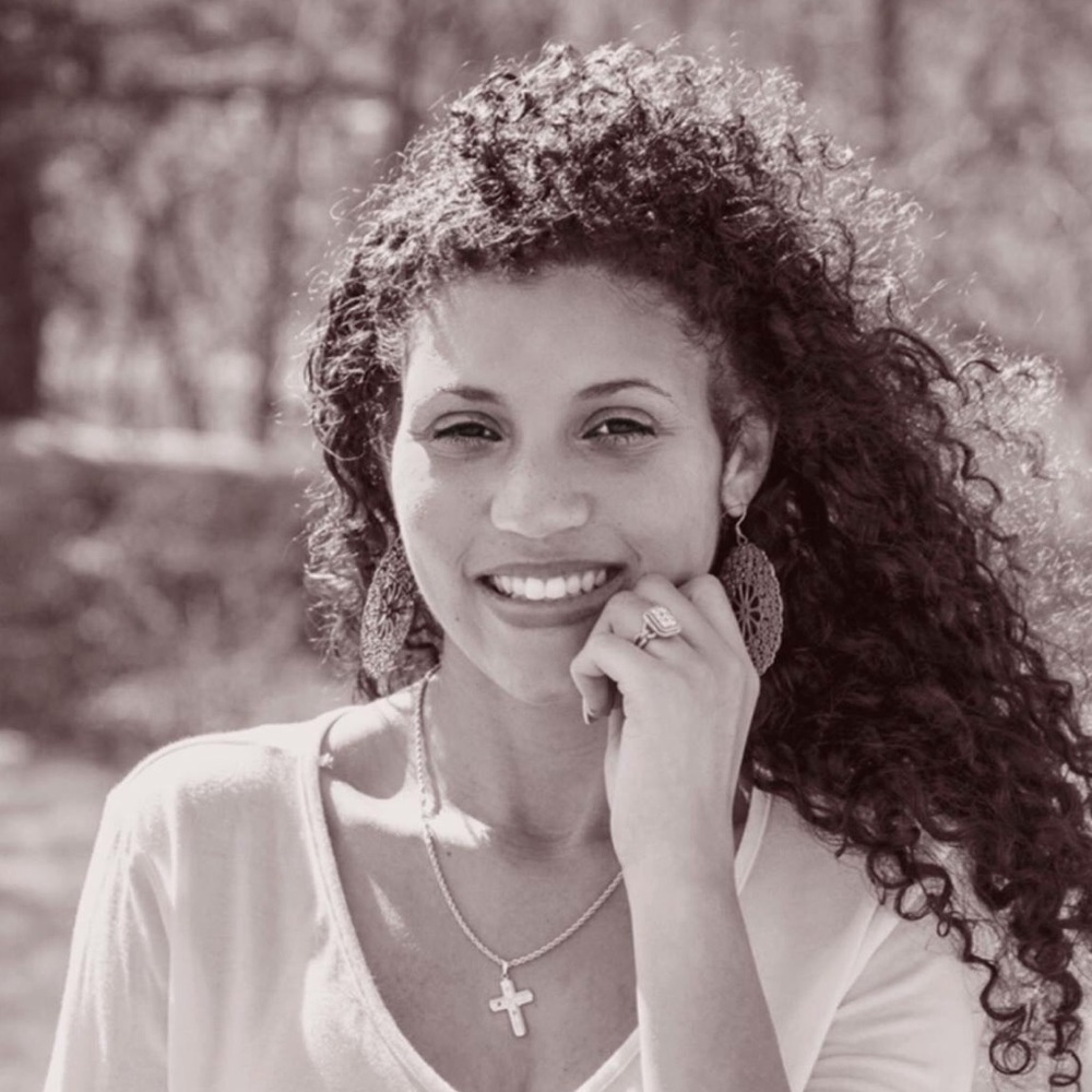 Meet your Posher, Tasha