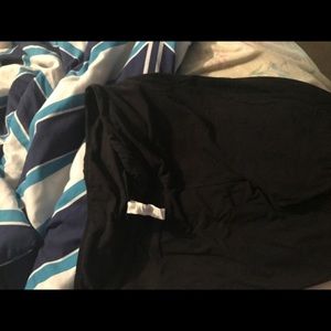 Black lularoe leggings