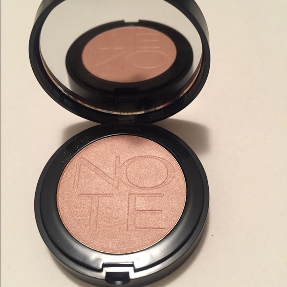 3 for $25 - Note Cosmetics Duo - Picture 2 of 8