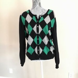 Cashmere Cardigan Cashmere Cardigan