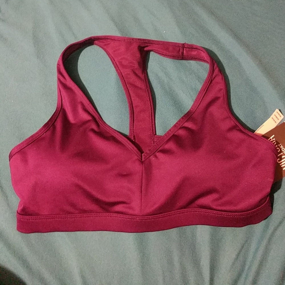 Victoria's Secret sports bra