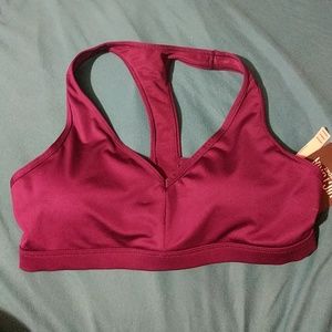 Victoria's Secret sports bra