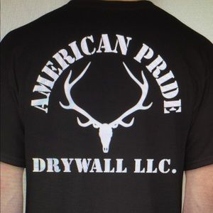 Meet your Posher, Tony