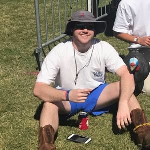 Meet your Posher, Jordan