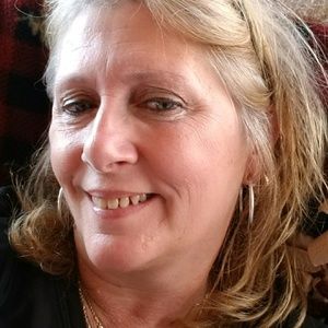 Meet your Posher, Cindy