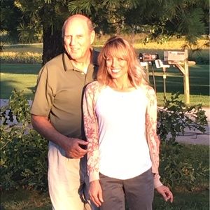 Meet your Posher, Jill