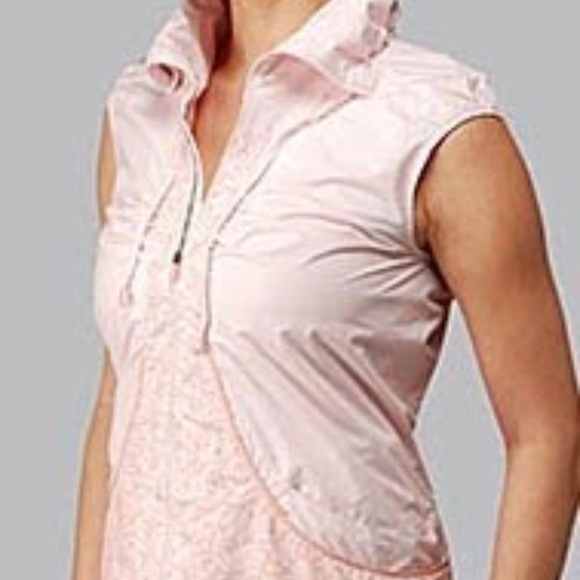 lululemon velocity vest