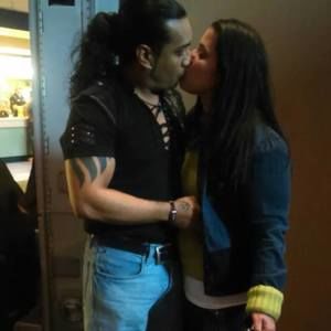 Meet your Posher, Rocio