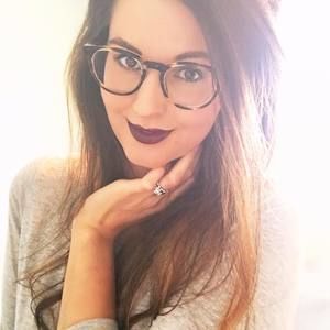 Meet your Posher, Aubrey