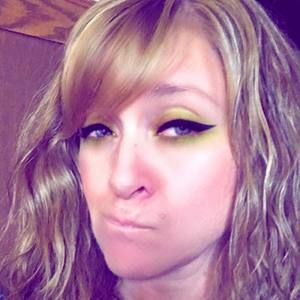 Meet your Posher, Kristie