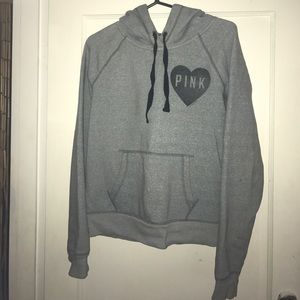 Victoria's Secret PINK sweatshirt