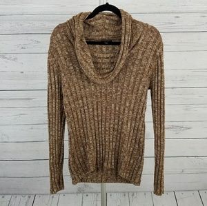 Women's Apt. 9 Cowl Neck Sweater Size Large Women's Apt. 9 Cowl Neck Sweater Size Large