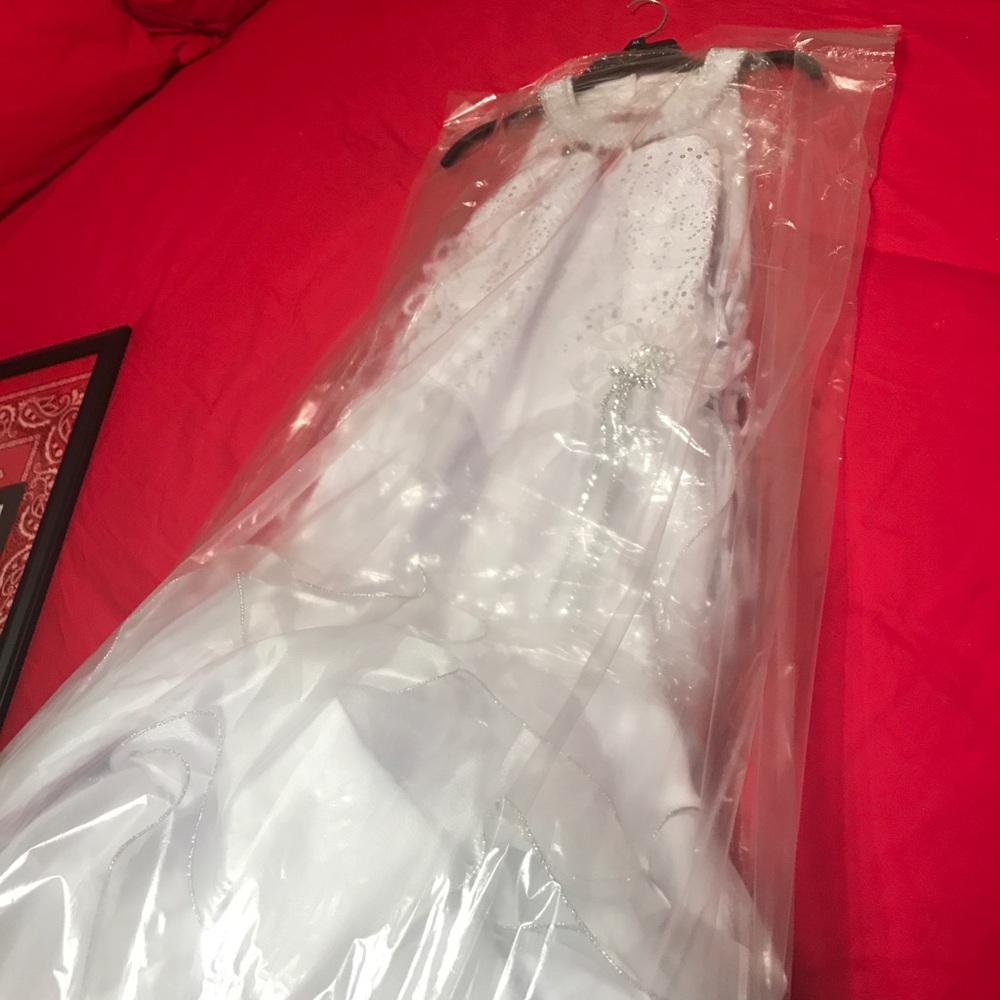 Ball gown