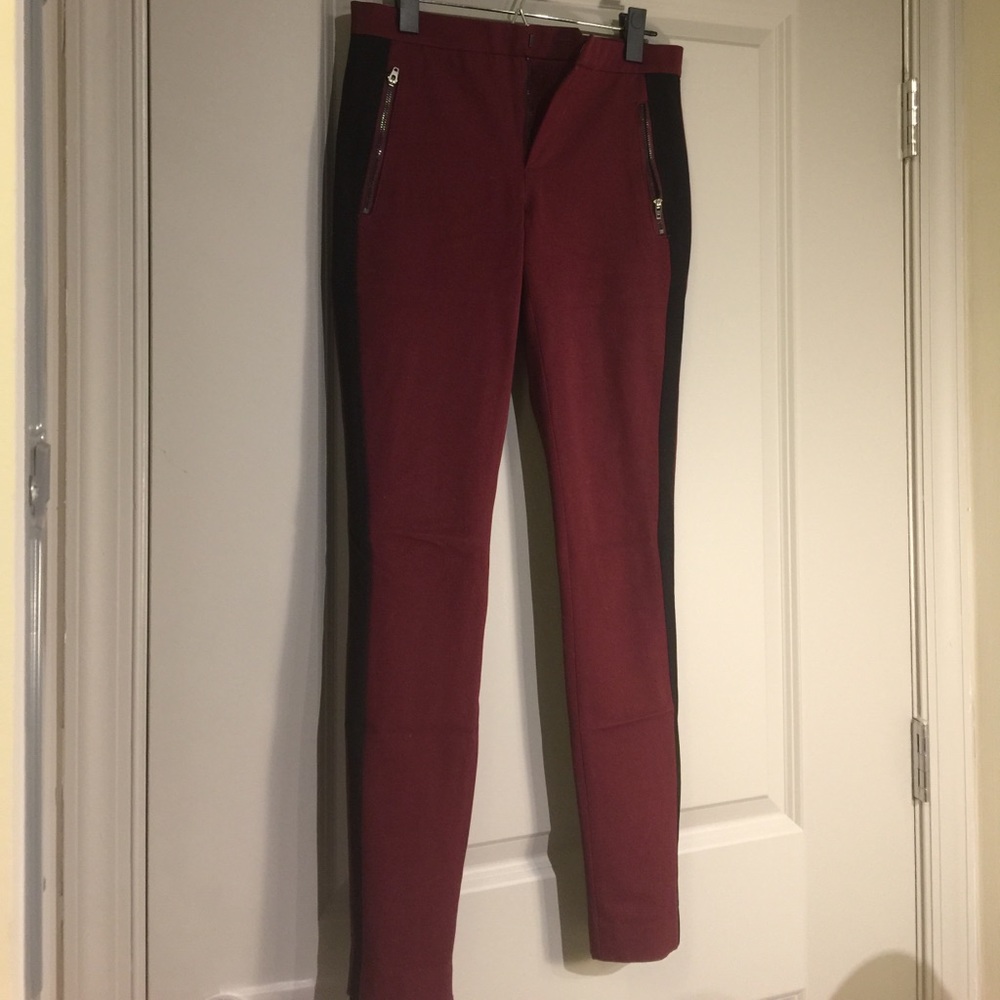 Banana Republic Sloan pants size 0.