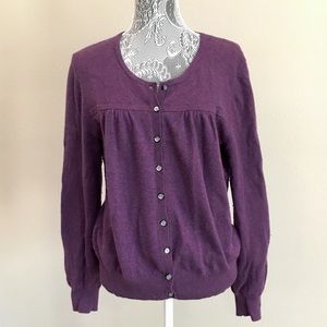 Cashmere Cardigan Cashmere Cardigan