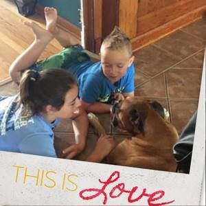 Meet your Posher, Heidi