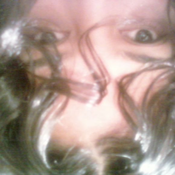 Meet your Posher, Rashida - Picture 1 of 1