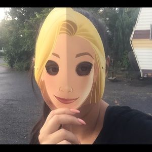 Meet your Posher, Peyton