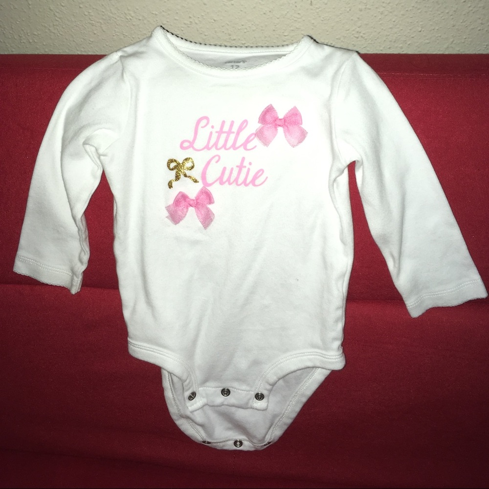 Baby outfit