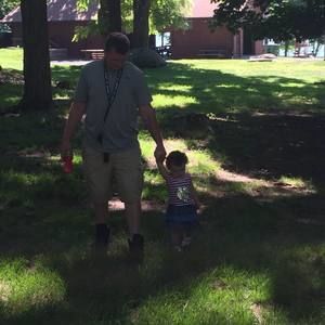 Meet your Posher, John