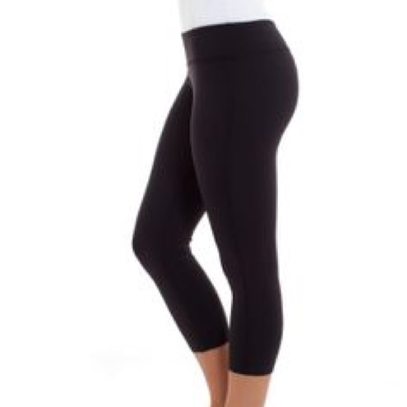 ivivva leggings black