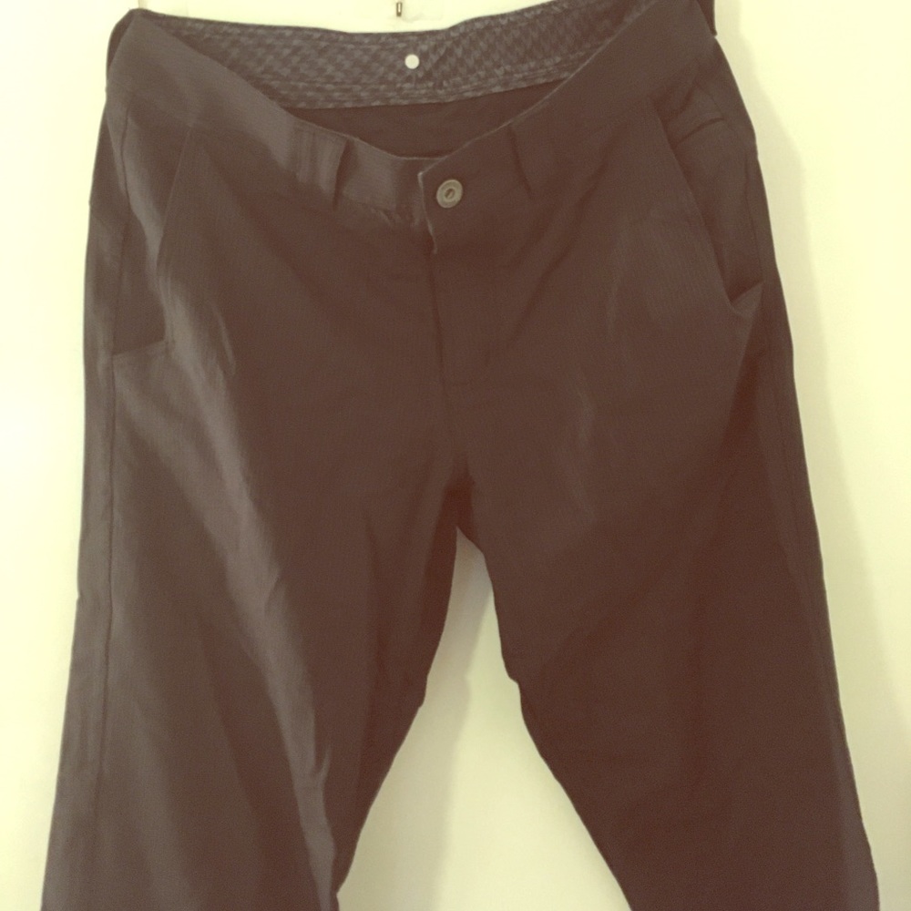 Vintage Lululemon men's dress pants - size 36