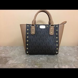 Michael Kors handbag