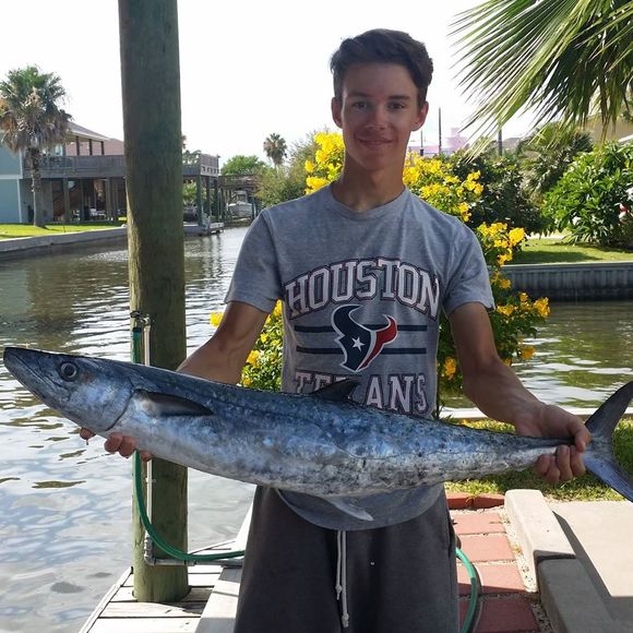 Meet your Posher, Scott - Picture 1 of 1