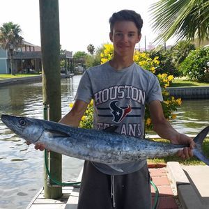 Meet your Posher, Scott