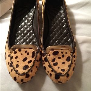 Tory Burch Jess Flats