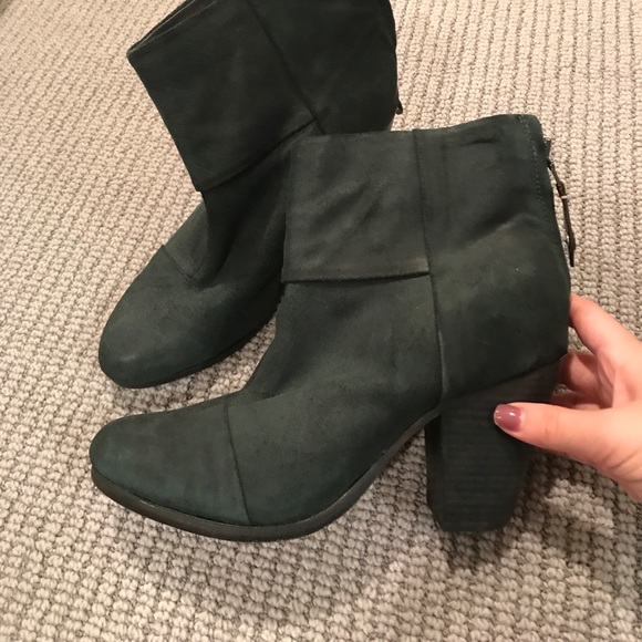 RAG AND BONE NEWBERRY BOOT - Picture 4 of 4