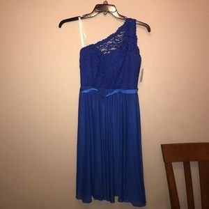 David’s Bridal Dress